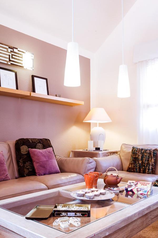 Villa Hibiscus Centrum Corralejo Beach Private Pool Family 外观 照片