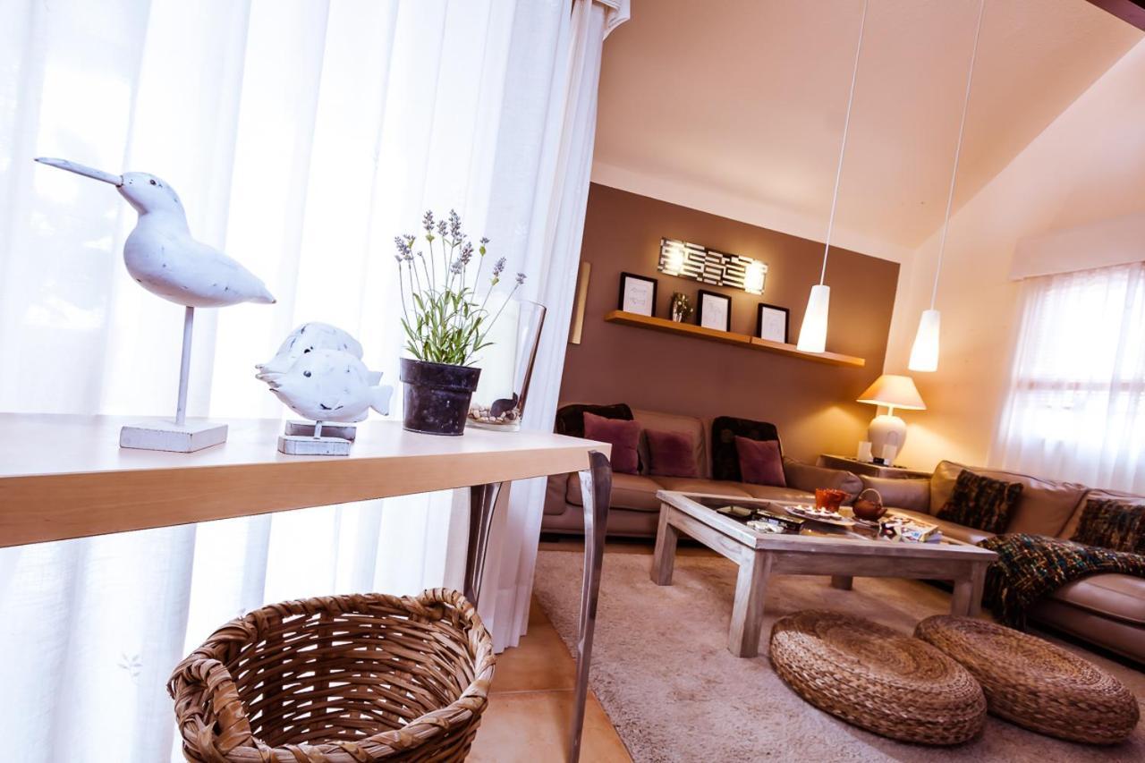Villa Hibiscus Centrum Corralejo Beach Private Pool Family 外观 照片