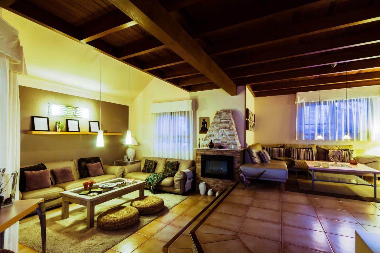 Villa Hibiscus Centrum Corralejo Beach Private Pool Family 外观 照片