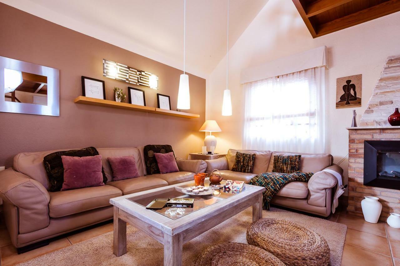 Villa Hibiscus Centrum Corralejo Beach Private Pool Family 外观 照片