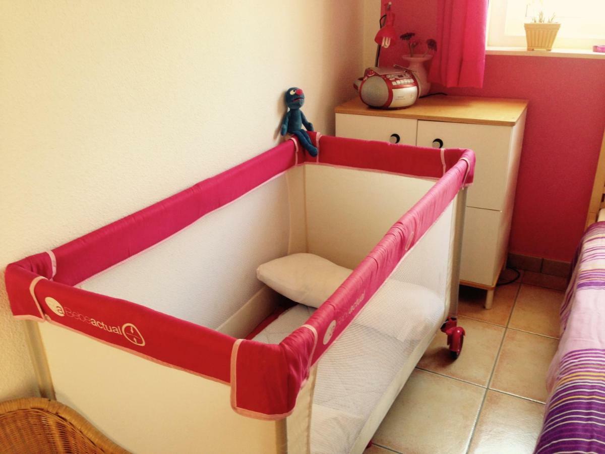 Villa Hibiscus Centrum Corralejo Beach Private Pool Family 外观 照片